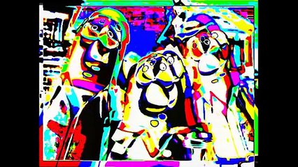 YTP: Silly SoS with Larry