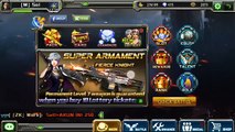 Crisis action tips and trick [ Fragment ] (1024p FULL HD)