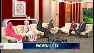 WTM Women's day part 2