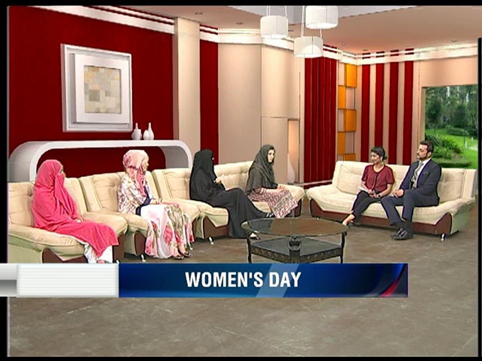 WTM Women's day part 2