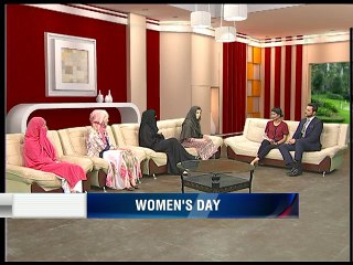 WTM Women's day part 2