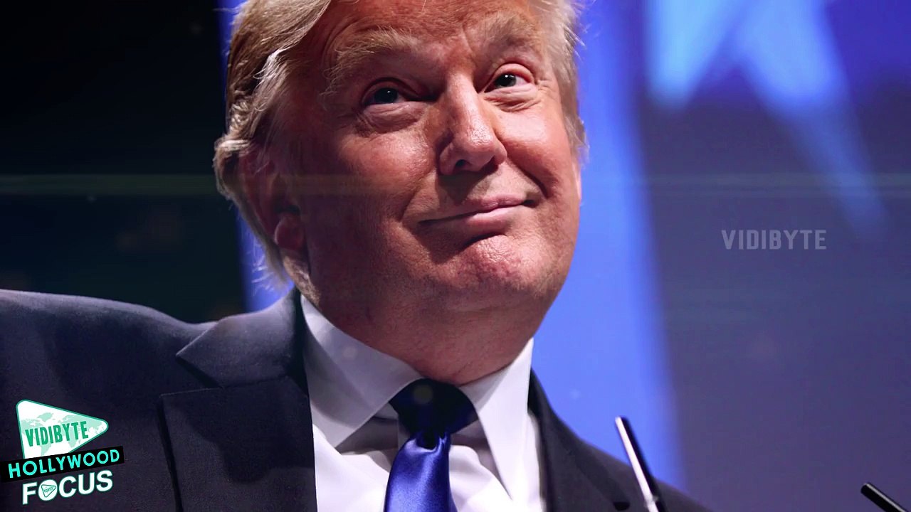 ‘South Park Attacks Donald Trump and Shows Him Being Raped and Murdered