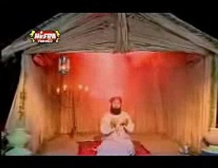 Aaya Hai Bulawa Mujhe Darbar e Nabi Se Latset Naat 2016 Owais Raza Qadri