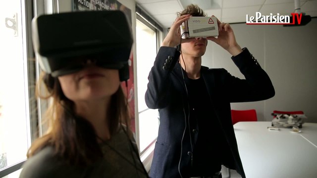 Découvrez les dangers de la rue à travers les yeux d'un enfant de 8 ans