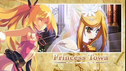 Time and Eternity – PS3 [Scaricare .torrent]