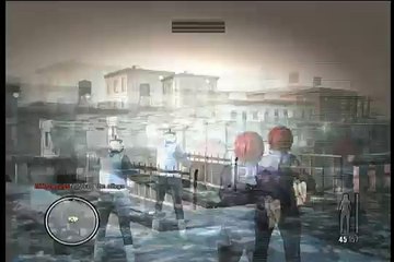 AHOLs-R-Us in: Hard Boiled 15: AHOL vs EBKN Rematch - Max Payne 3 Multiplayer Gameplay