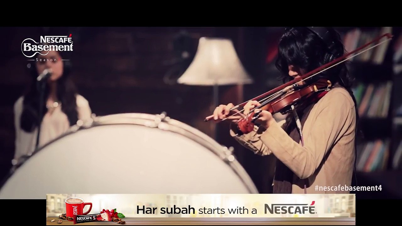 Love+Me+Again,+NESCAFE+Basement+Season+4,+Episode+3