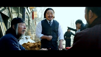 【镖门】The Great Protector 第35集