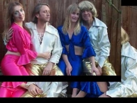 Almost ABBA Serre Chevalier