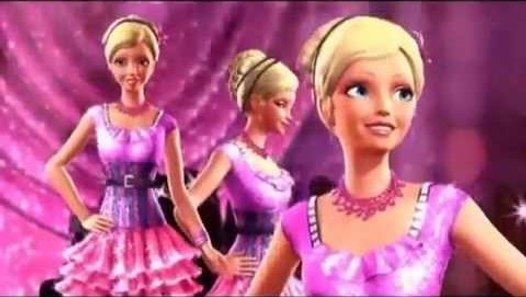 barbie fashion fairytale in hindi full movie