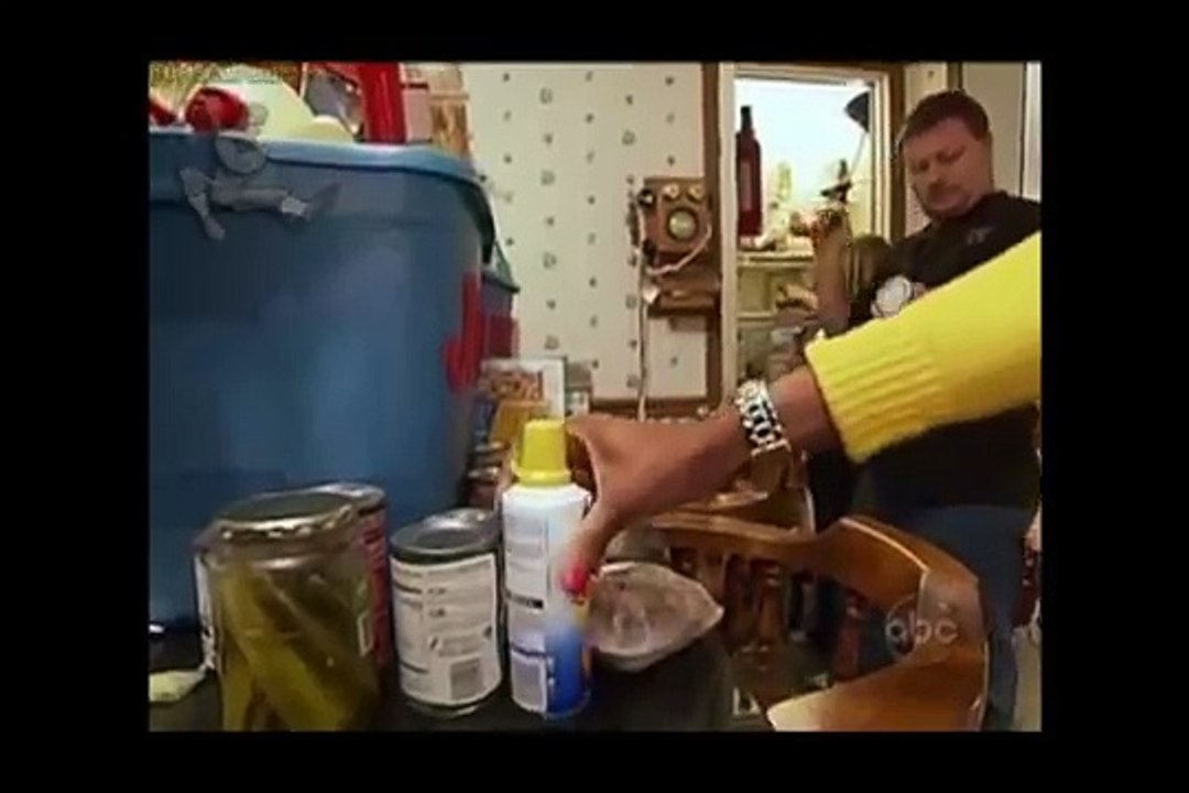 King Curtis Wife Swap Wants Bacon, Nuggets & 0 Exercise, HATES Queens