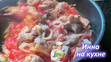 Баклажаны по-корейски на зиму рецепт