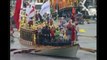 Diamond Jubilee weekend: The Thames Pageant