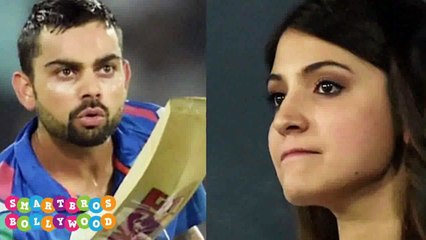 IPL  Opening Ceremony 2015 - Virat Kohli and Anushka Sharma Performance