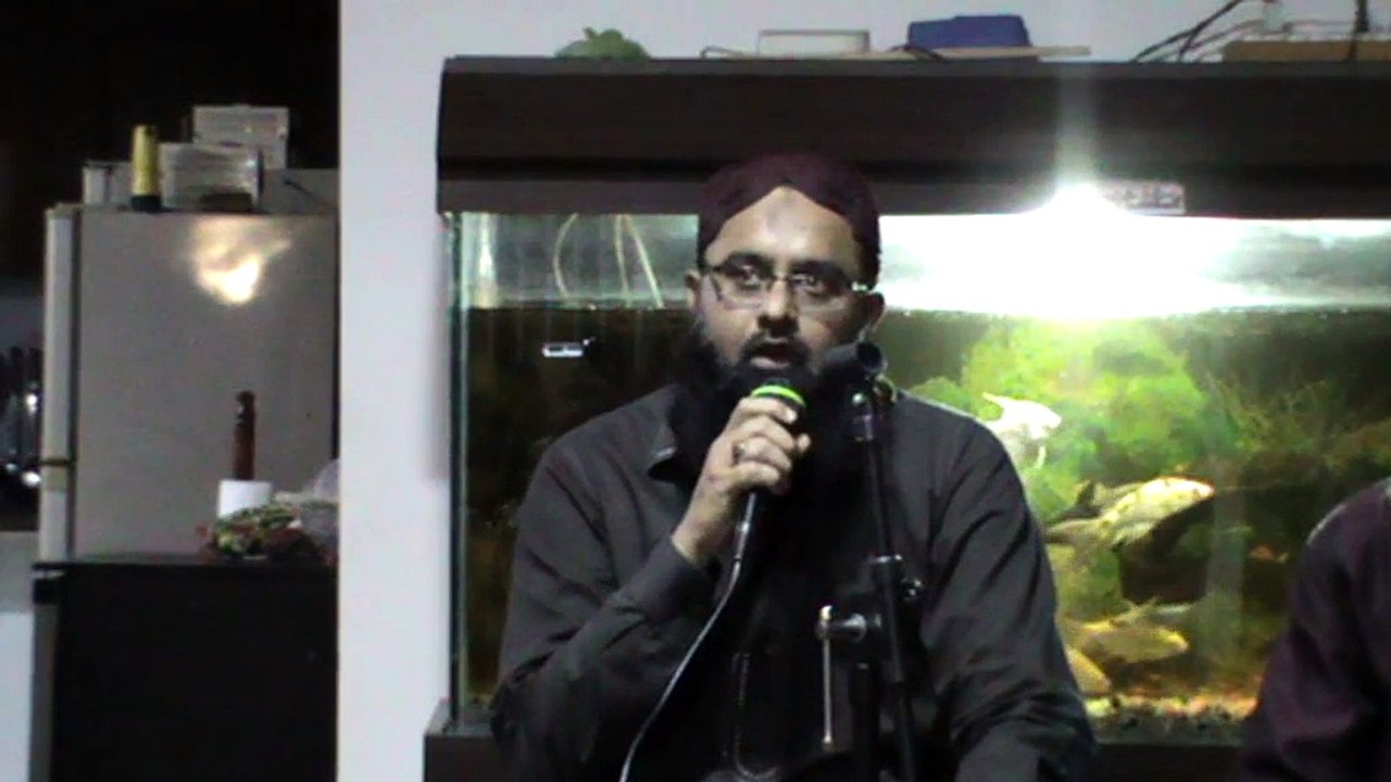 Hadia-e-Naat