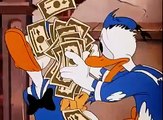 Donald Duck Donalds Double Trouble 1946