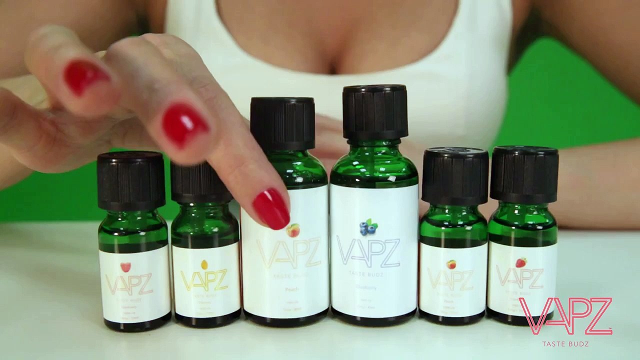 How to Reload Electronic Cigarette With E-Liquid?