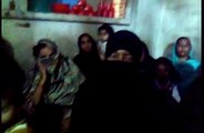 BISP Beneficiary Committee Mother Leader Interviews