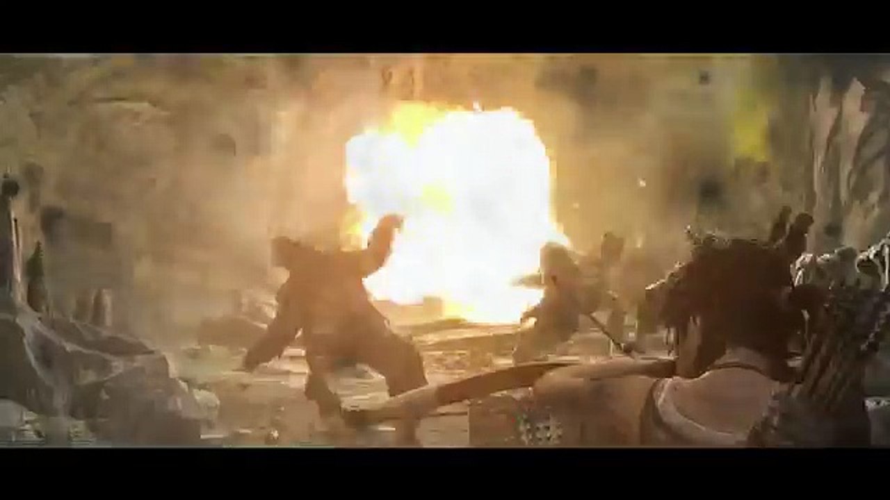 Tomb Raider – PS3 [Scaricare .torrent]