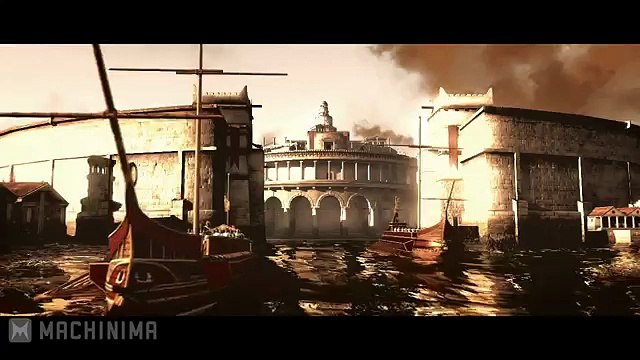 Total War Rome II – PC [Scaricare .torrent]
