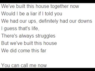 Happiest Fool - Maia Hirasawa Lyrics