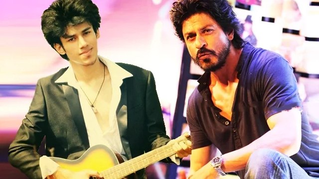 Shahrukh Khan Offers JOB To His FAN In His VFX Studio
