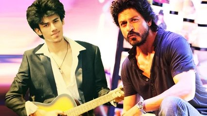 Shahrukh Khan Offers JOB To His FAN In His VFX Studio