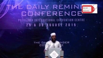 Can Babies Go To Hell- ᴴᴰ ┇ Must Watch ┇ by Sheikh Dr. Bilal Philips ┇ Daily Islah Conference ┇