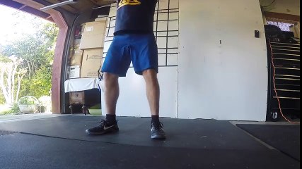 Nike MetCon 1 CrossFit Shoes REVIEW - Best CrossFit Shoes-