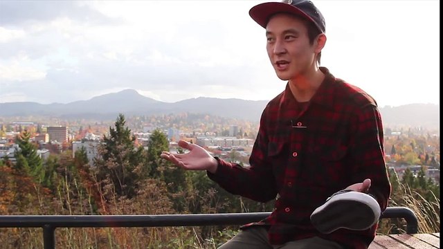 Nike SB All Court CK vs. Stefan Janoski Skate Shoes Review - Tactics com