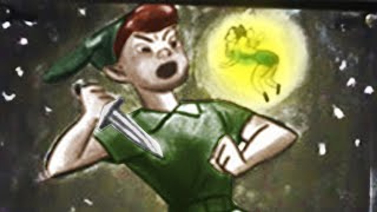 5 Creepy Details That Were Almost In Disney Movies