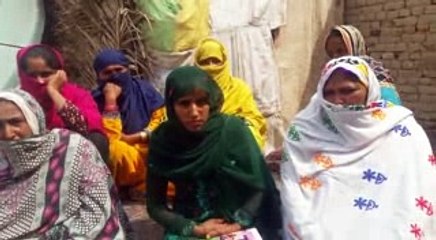 BISP Beneficiary Committee Mother Leader Interviews