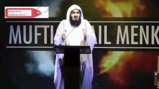 First Night in the Grave - Be Prepared! - Mufti Menk