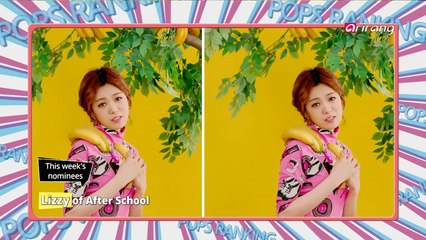 Who is the most adorable female idol star?