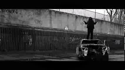 KEKRA - Pas Joli (Clip Officiel)