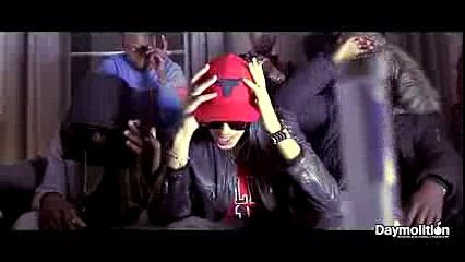 VInzo - La Moula Freestyle - Daymolition