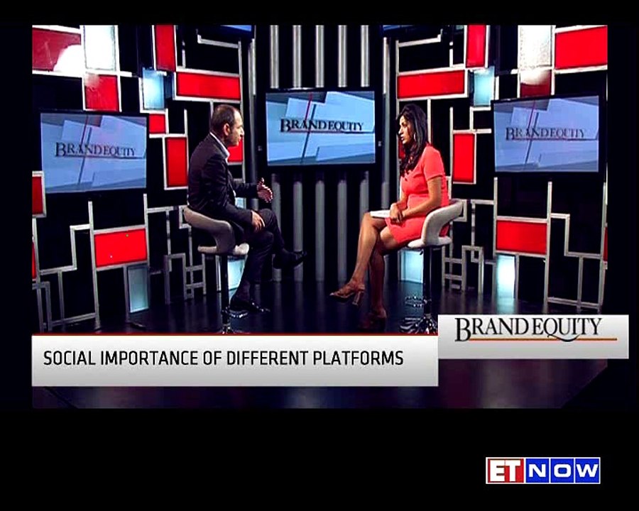 Brand Equity | Decoding The Digital World with Rob Norman