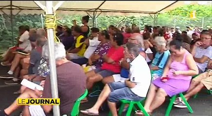 Avis partagés quant à l’extension de la marina de Vaiare