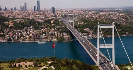İstanbul'a 4 Yeni Mahalle Geliyor