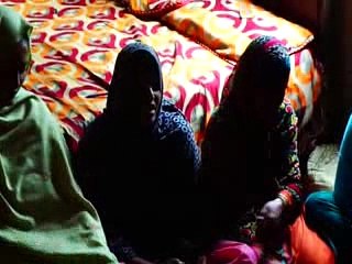 BISP Beneficiary Committee Mother Leader Interviews