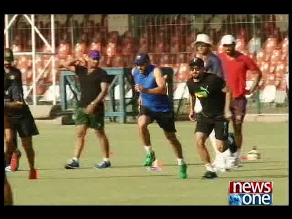 NewsONE Headlines 11AM, 09-March-2016