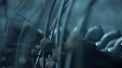 Game of Thrones Season 6- Trailer (RED BAND) (HBO)