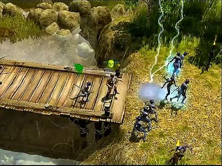 Titan Quest – PC [Descargar .torrent]