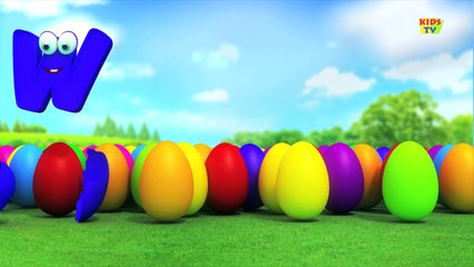 Finger Family | Wheels On the Bus | English Nursery Rhymes For Kids | Kids TV