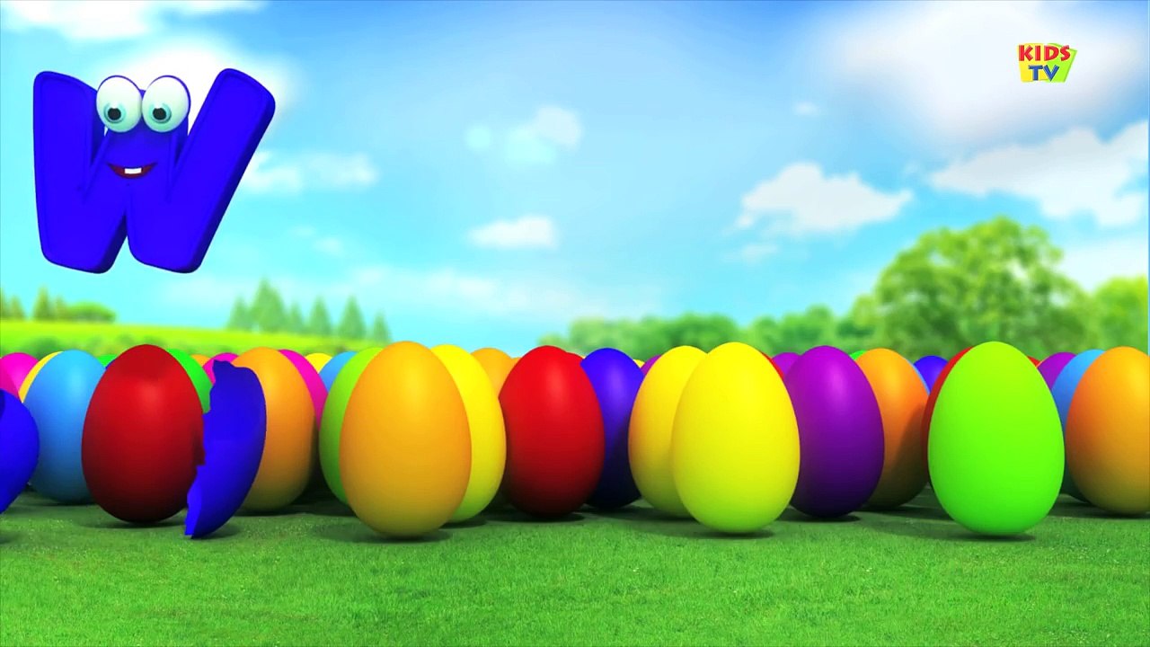 Finger Family | Wheels On the Bus | English Nursery Rhymes For Kids | Kids TV