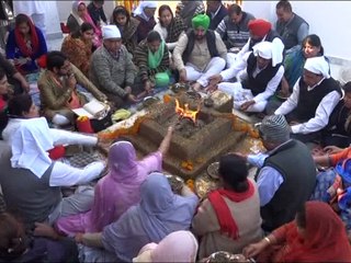 Punjab sets an example of peace and communal harmony