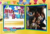 Eat Bulaga March 9 2016 Sugod Bahay [3/3]