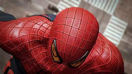 Amazing Spiderman – PC [Descargar .torrent]