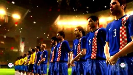 FIFA World Cup – PC [Descargar .torrent]