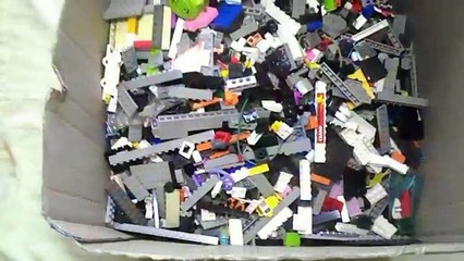 5 Лучших лайфхаков с лего